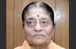 BJP veteran LK Advani’s wife Kamala Advani passes away